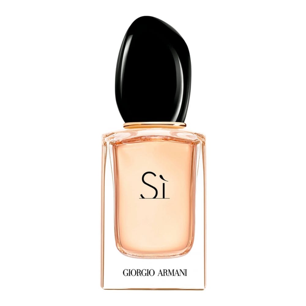 Giorgio armani - Eau de parfum 'Sì' - 30 ml