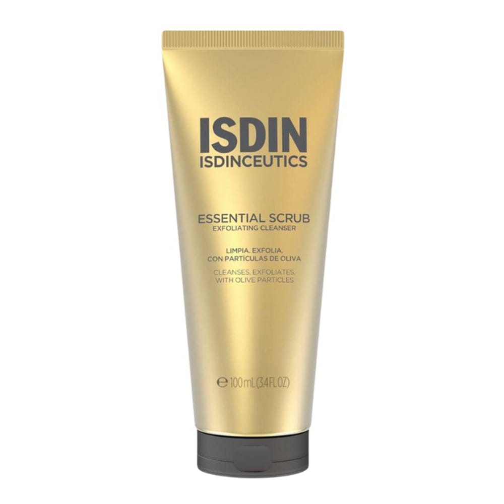 Isdin - Nettoyant Gommant 'Isdinceutics Essential Scrub' - 100 g