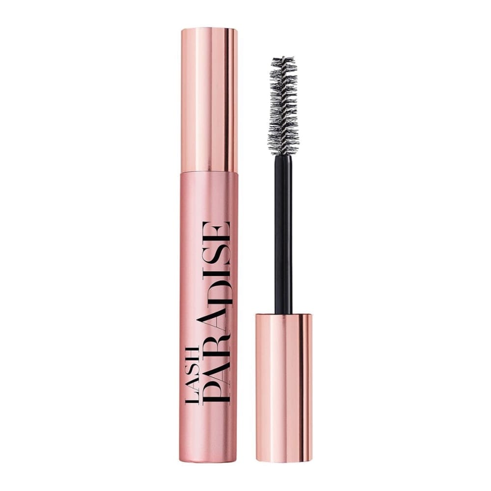 L'oréal paris - Mascara 'Lash Paradise' - 01 Black 6.4 ml