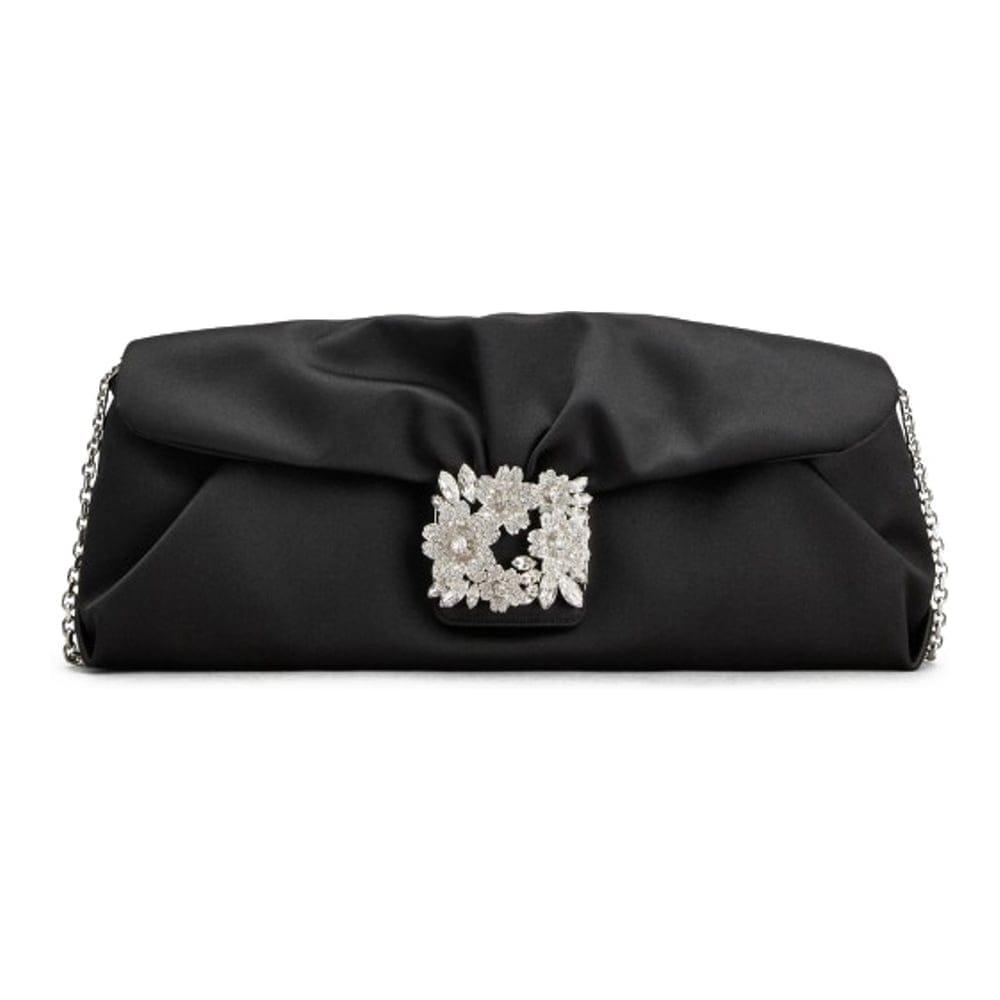 Roger vivier - Pochette 'Efflorescence' pour Femmes