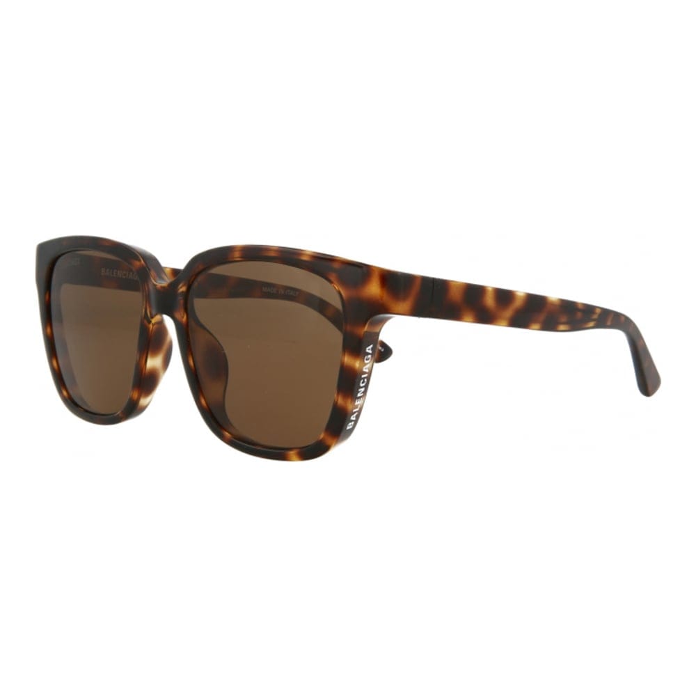 Balenciaga - Lunettes de soleil 'Square' pour Femmes