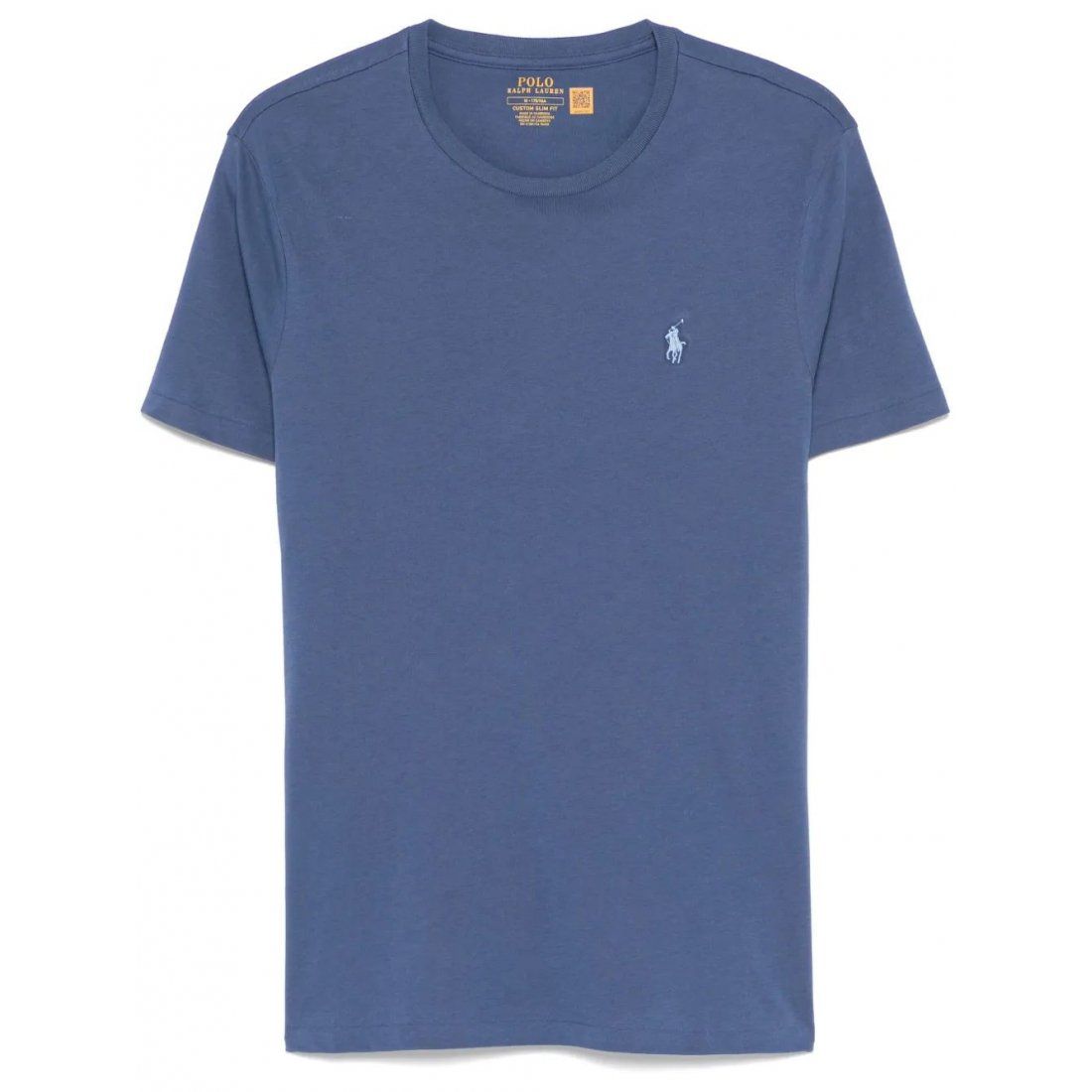Ralph lauren - T-shirt 'Polo Pony-Embroidered' pour Hommes