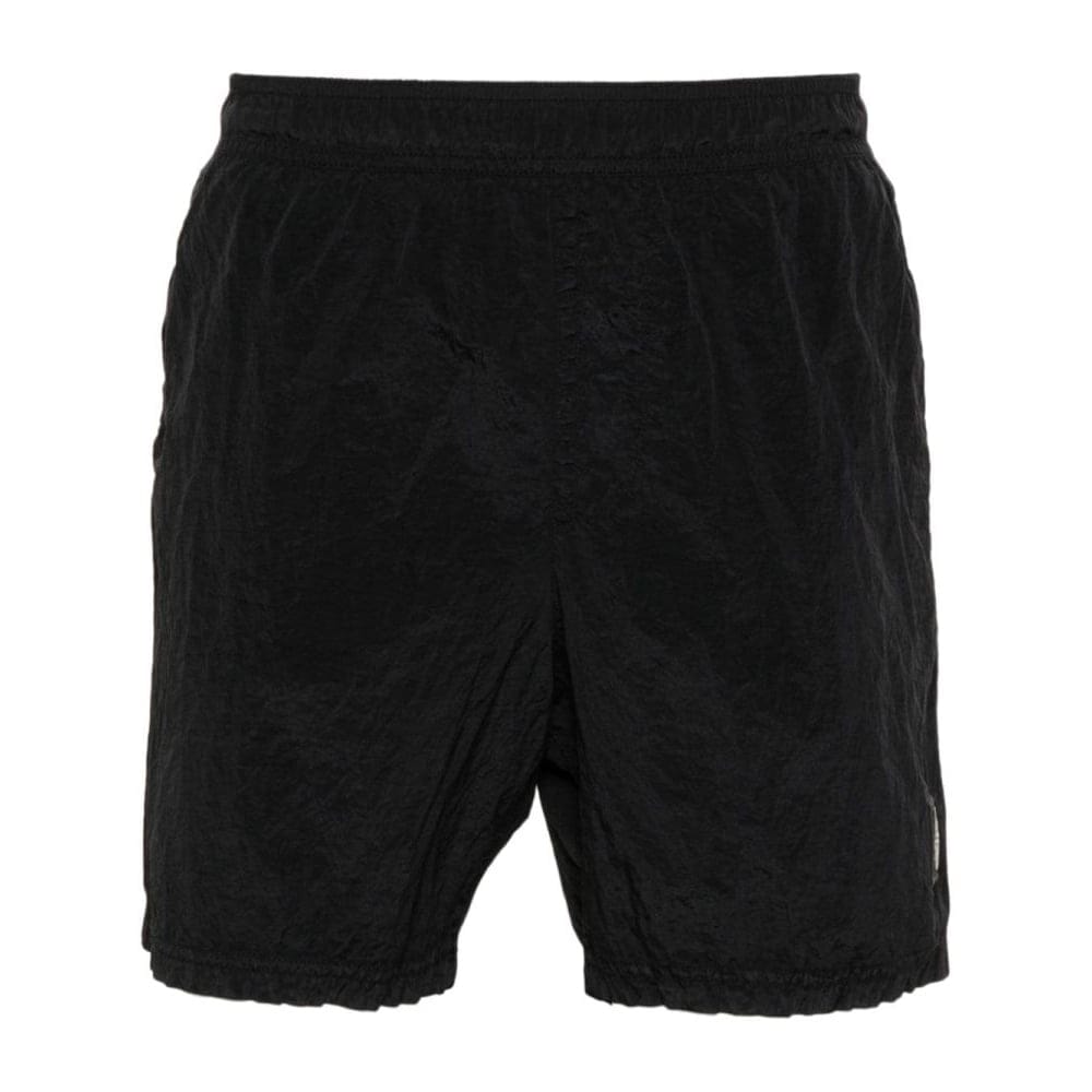 Stone island - Short 'Compass Badge' pour Hommes