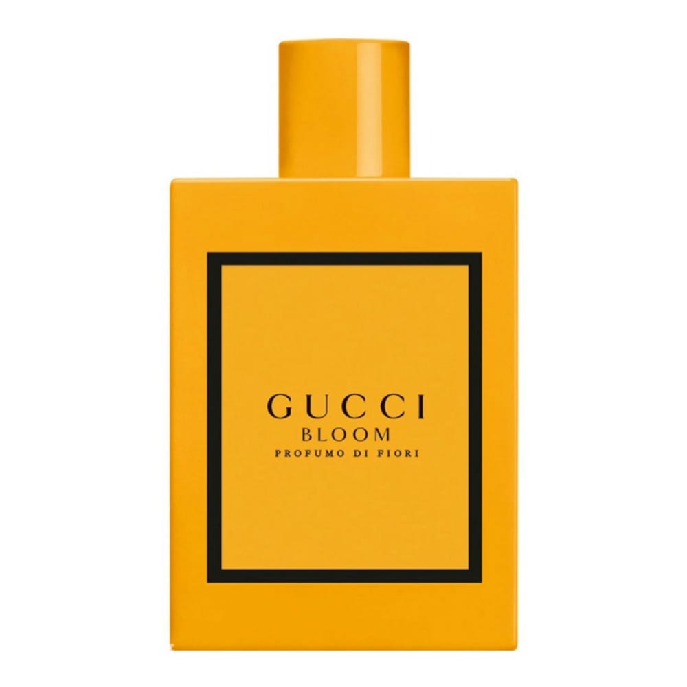 Gucci - Eau de parfum 'Bloom Profumo Di Fiori' - 100 ml