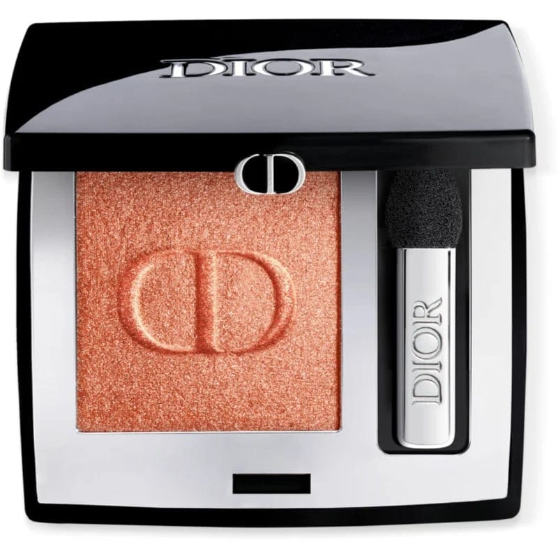 Dior - Fard à paupières 'Diorshow Mono Couleur Couture' - 628 Amber Star 2 g