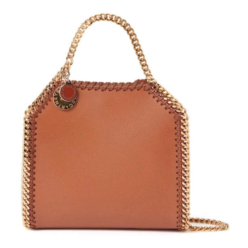 Stella McCartney - Sac Hobo 'Mini Falabella' pour Femmes