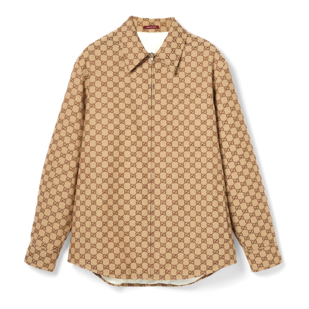 Gucci - Surchemise pour Hommes