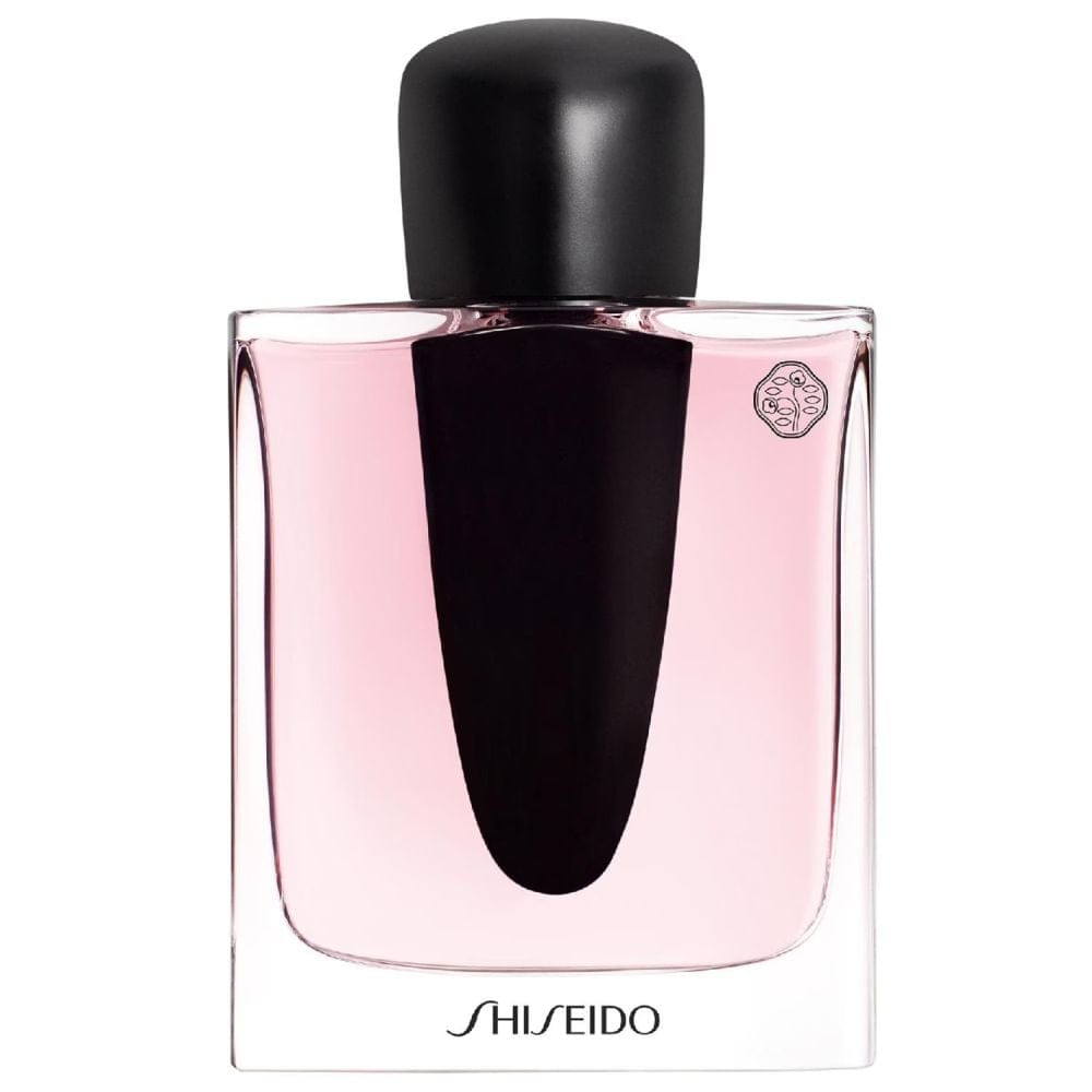 Shiseido - Eau de parfum 'Ginza' - 90 ml