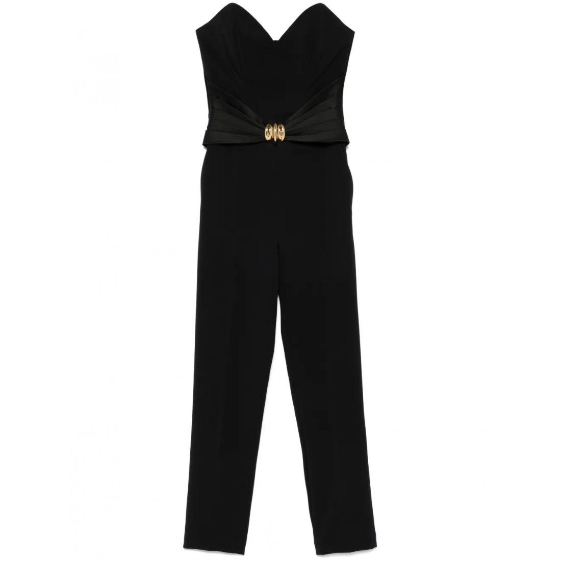 Elisabetta franchi - Combinaison  'Macro-Bow' pour Femmes