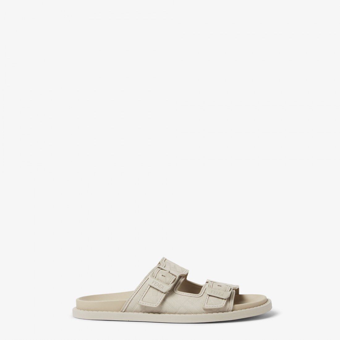 Fendi - Sandales  'Feel' pour Hommes