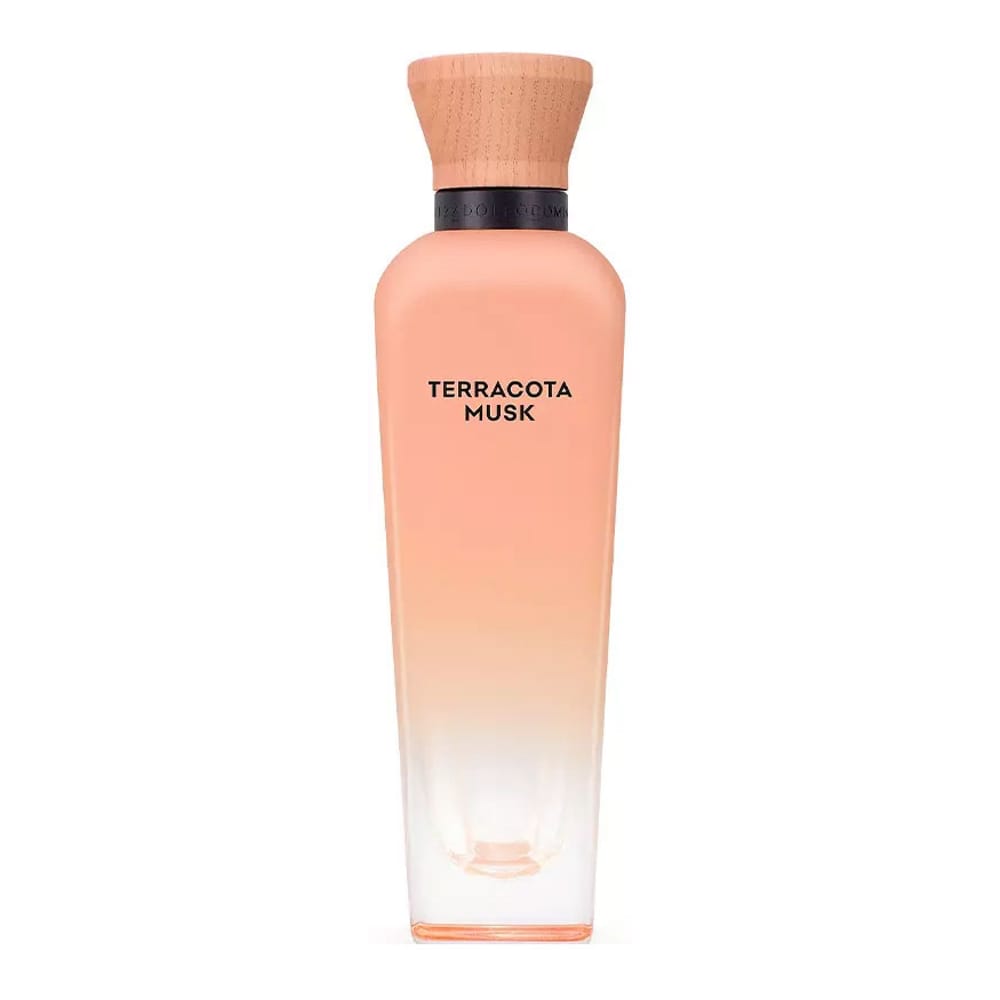 Adolfo Dominguez - Eau de parfum 'Terracota Musk' - 60 ml