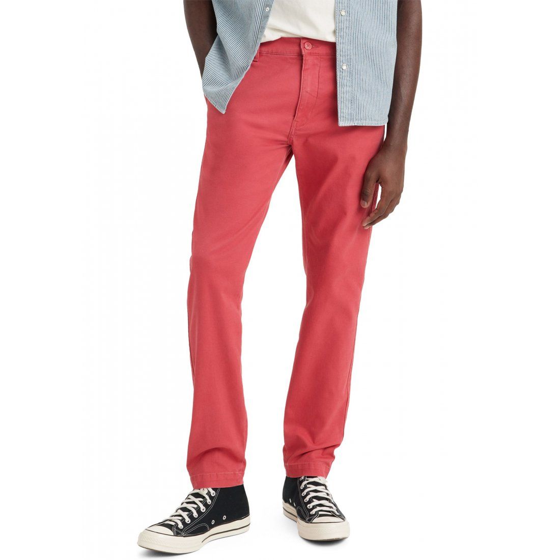 Levi's - Pantalon 'Tapered Chino' pour Hommes