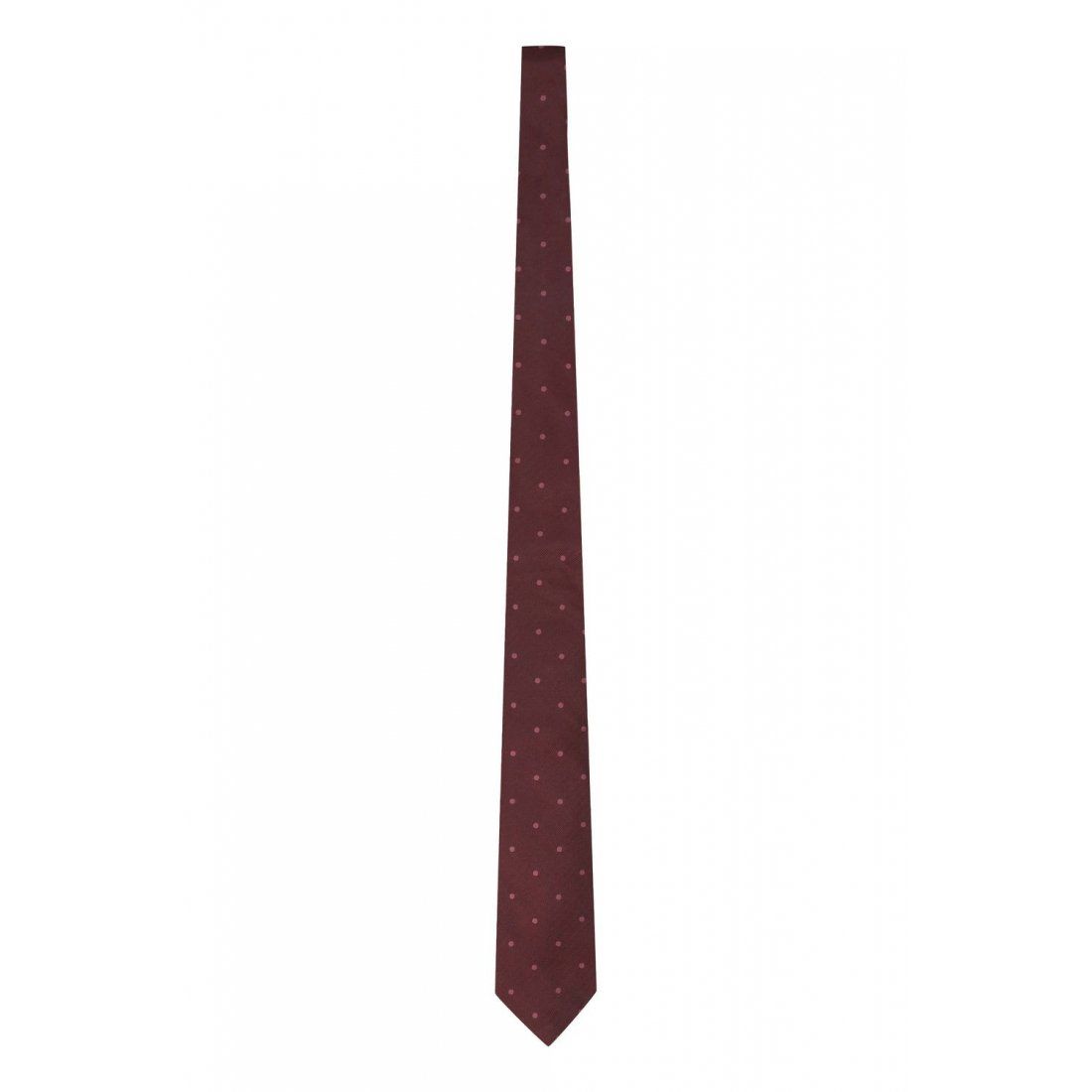 Tom ford - Cravate 'Jacquard' pour Hommes