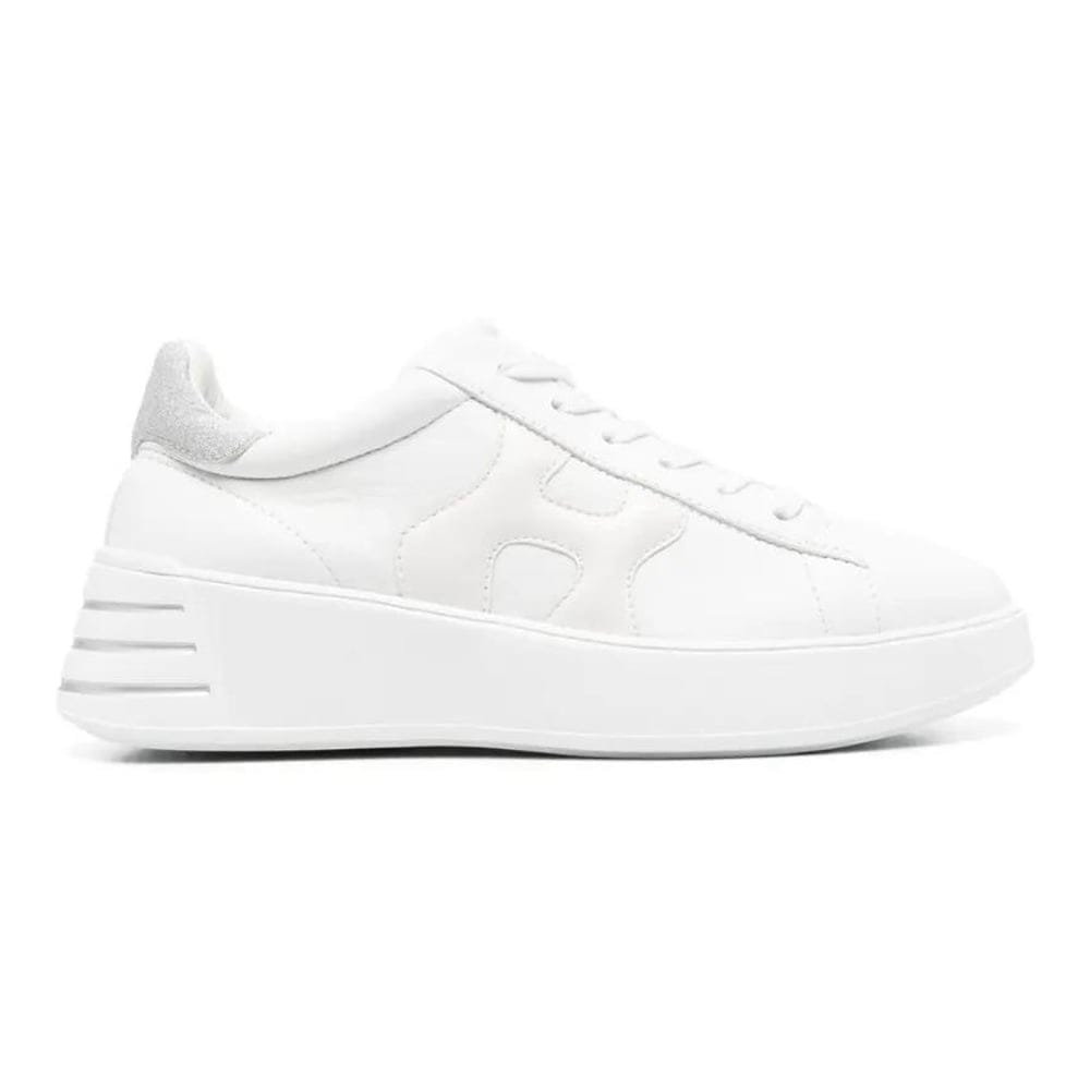 Hogan - "Sneakers 'Rebel Low-Top' pour Femmes"