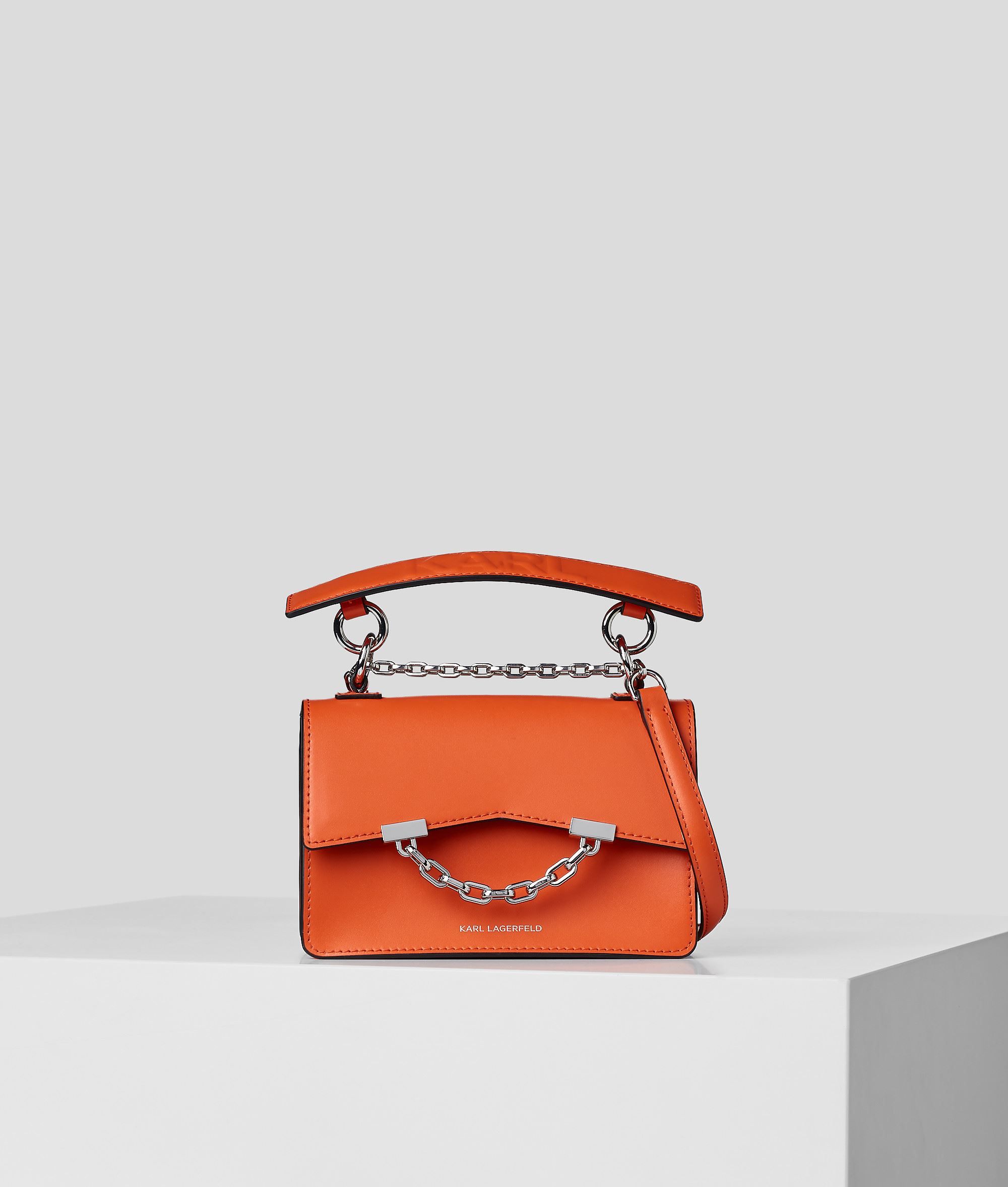 Karl lagerfeld - K/KARL SEVEN MINI SHOULDERBAG