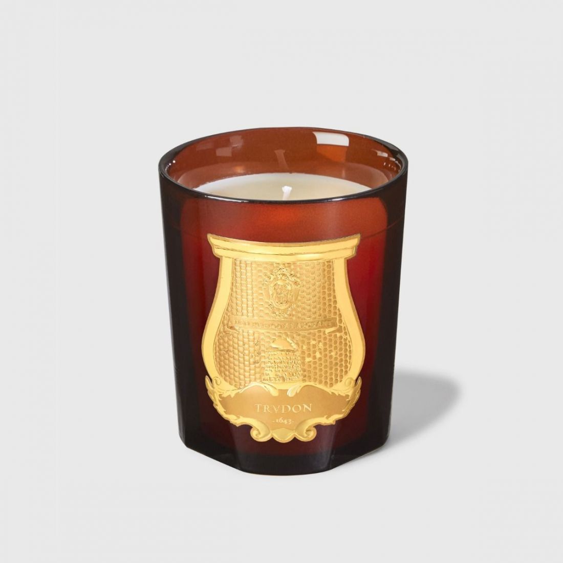 Cire trudon - Bougie parfumée 'Cire' - 270 g