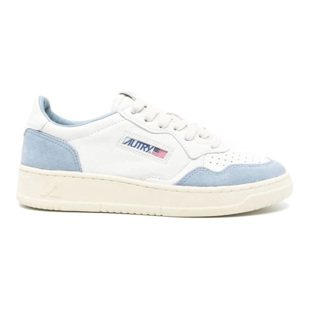 Autry - Sneakers 'Medalist' pour Femmes