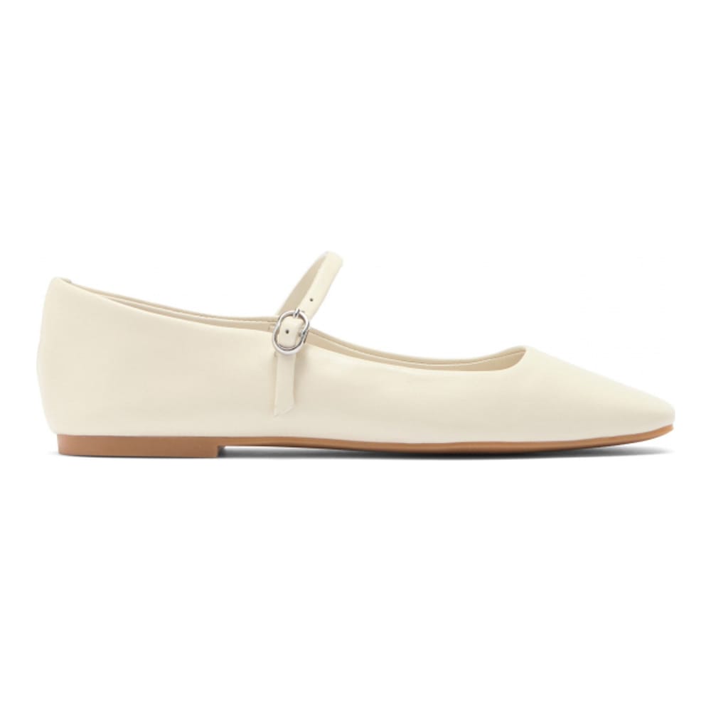 Steve madden - Mocassins 'Marree Crochet Flat' pour Femmes