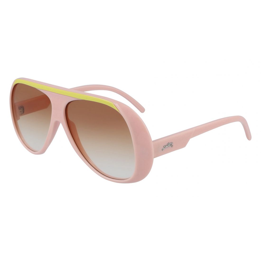 Longchamp - "Lunettes de soleil 'LO664S-601' pour Femmes"