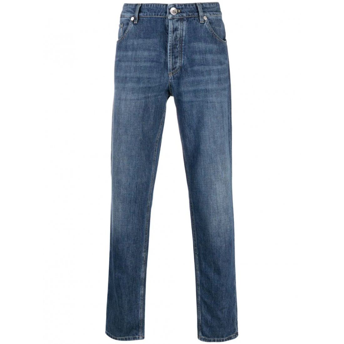 Brunello cucinelli - Jeans pour Hommes