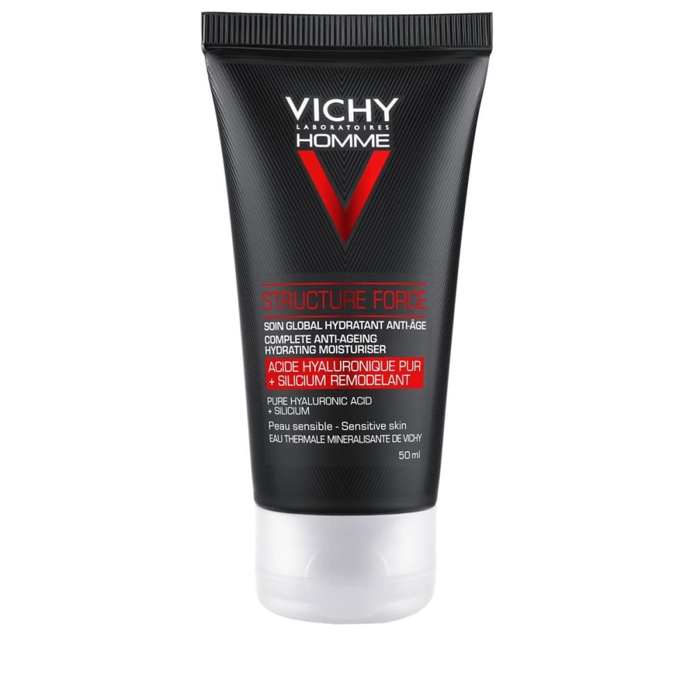 Vichy - Crème anti-âge 'Structure Force New' - 50 ml