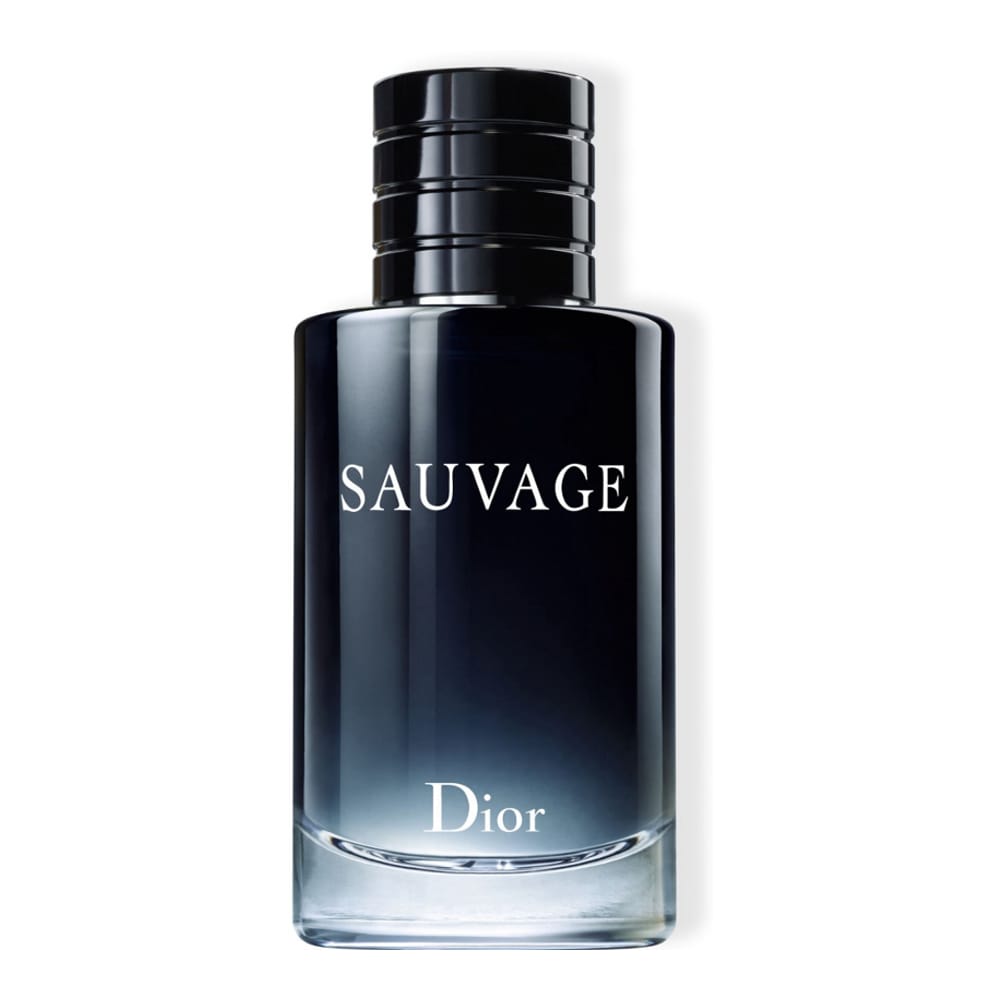 Dior - Eau de toilette 'Sauvage' - 100 ml