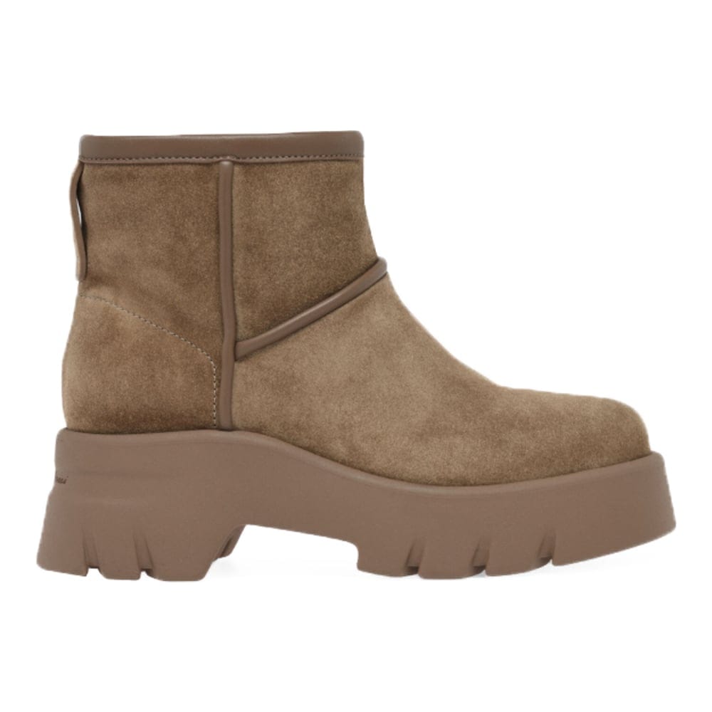 Gianvito rossi - Bottines 'Stormy' pour Femmes