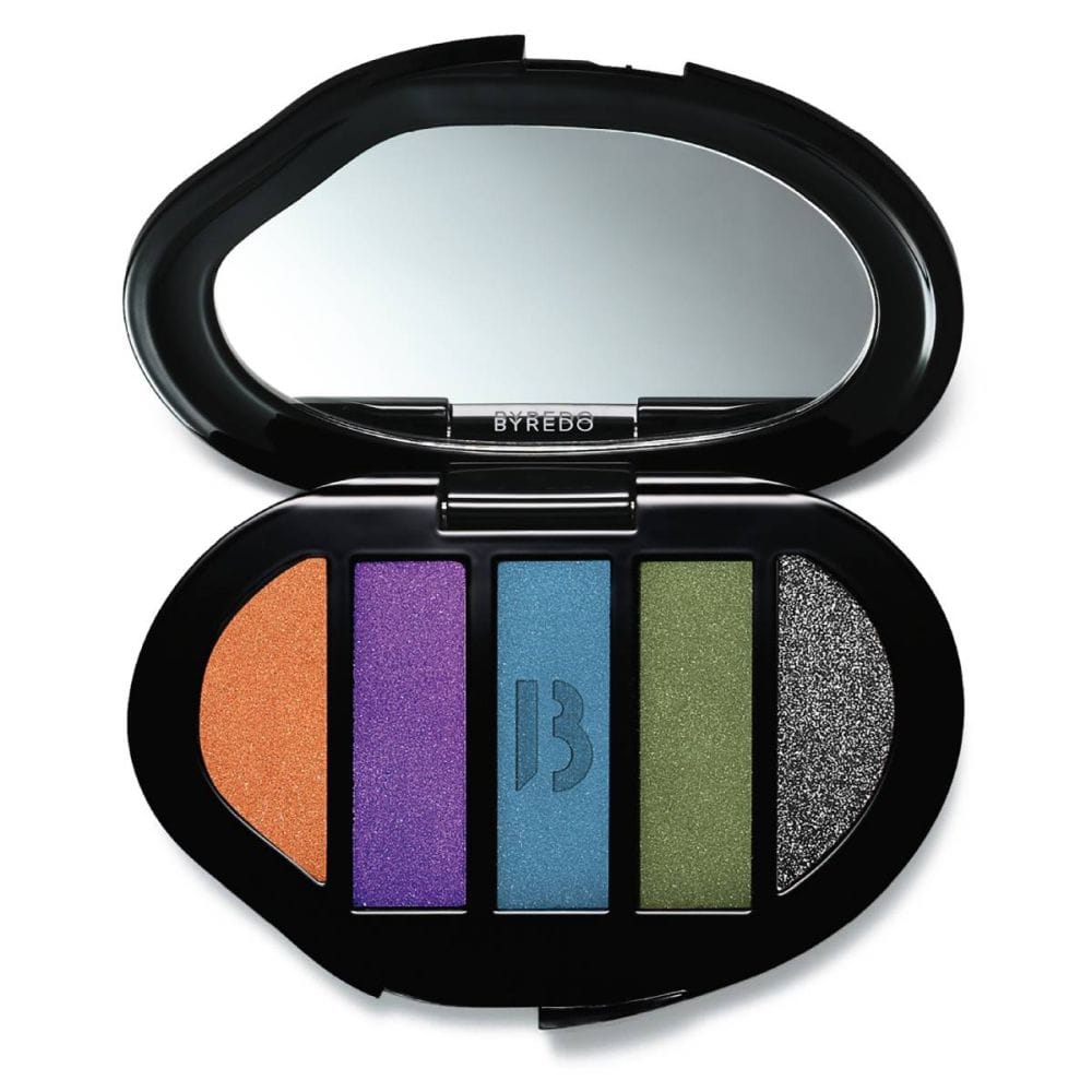 Byredo - Palette de fards à paupières '5 Colours' - Sciomancer 6 g