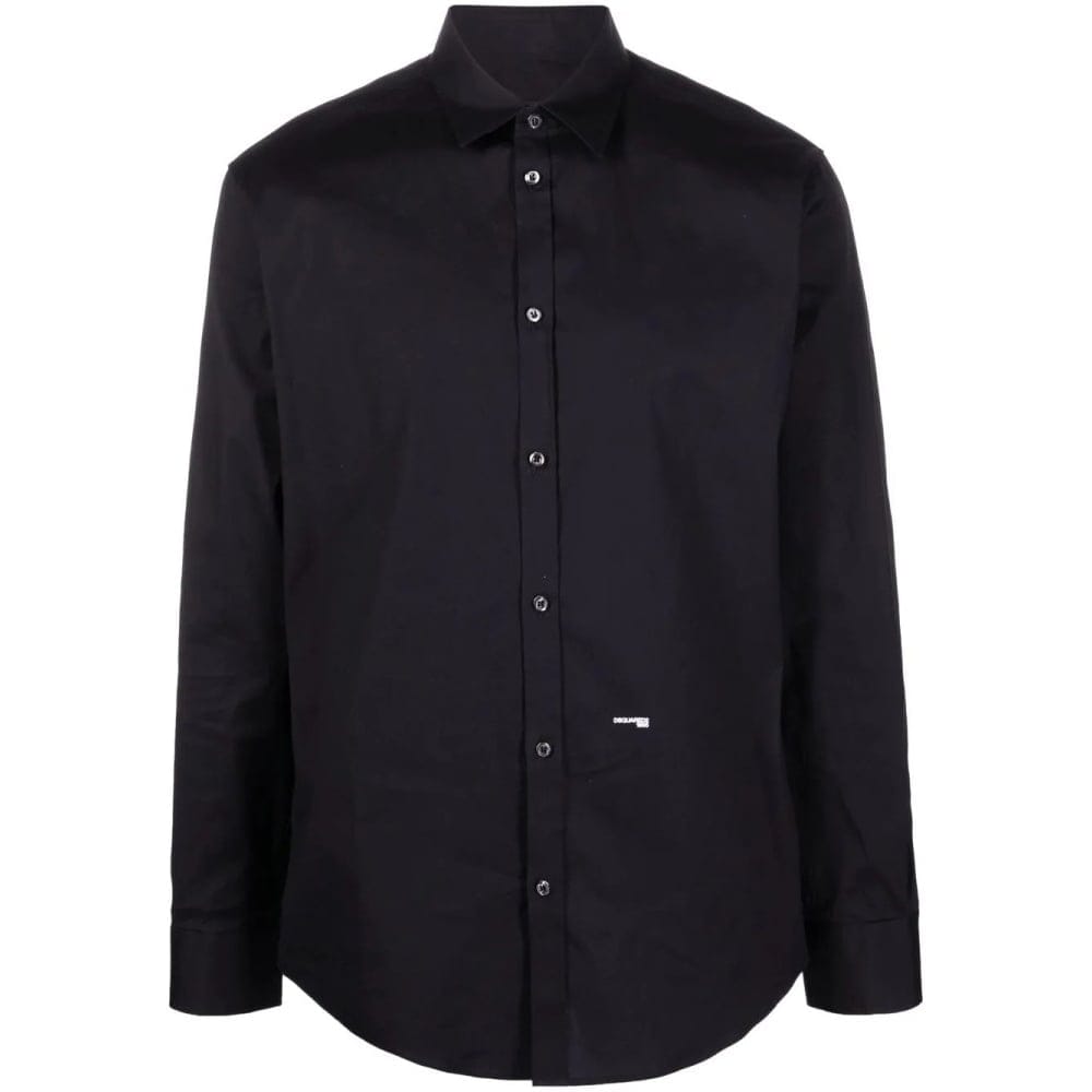 Dsquared2 - Chemise 'Classic-Collar' pour Hommes
