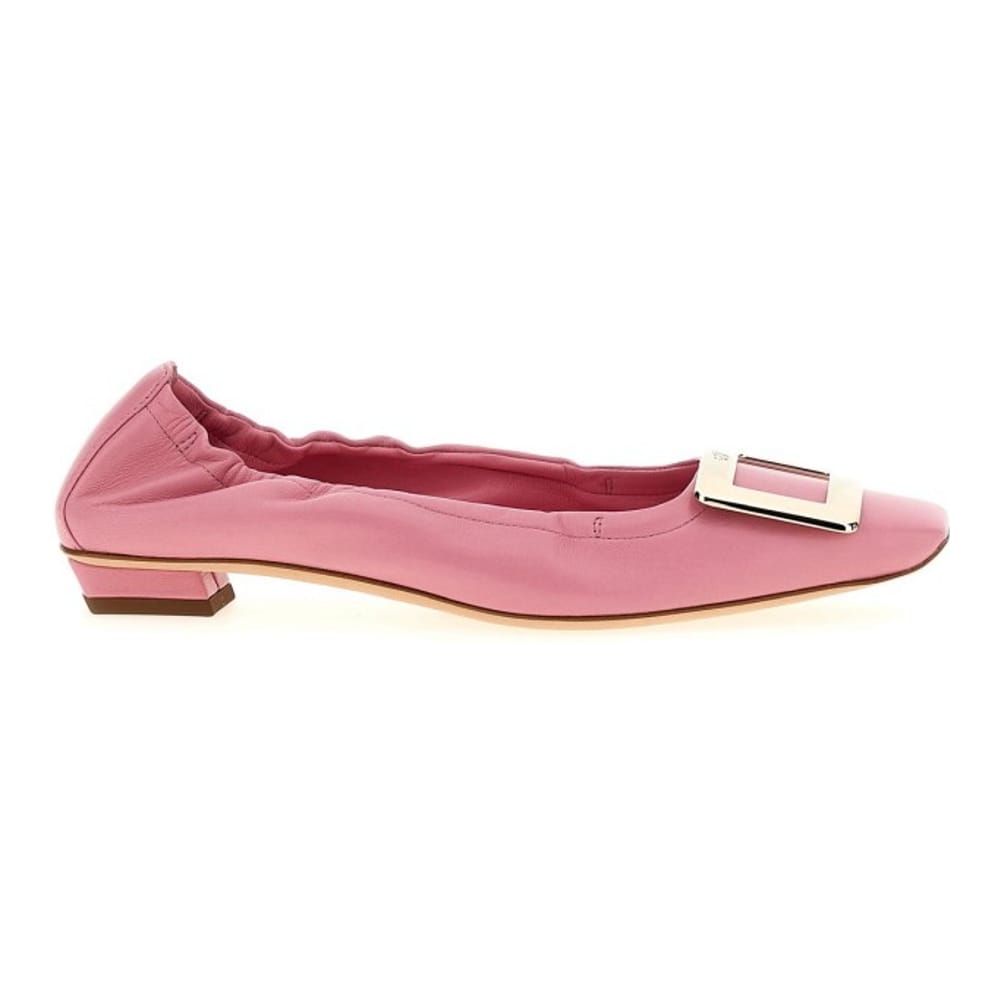 Roger vivier - Ballerines 'Belle Vivier' pour Femmes