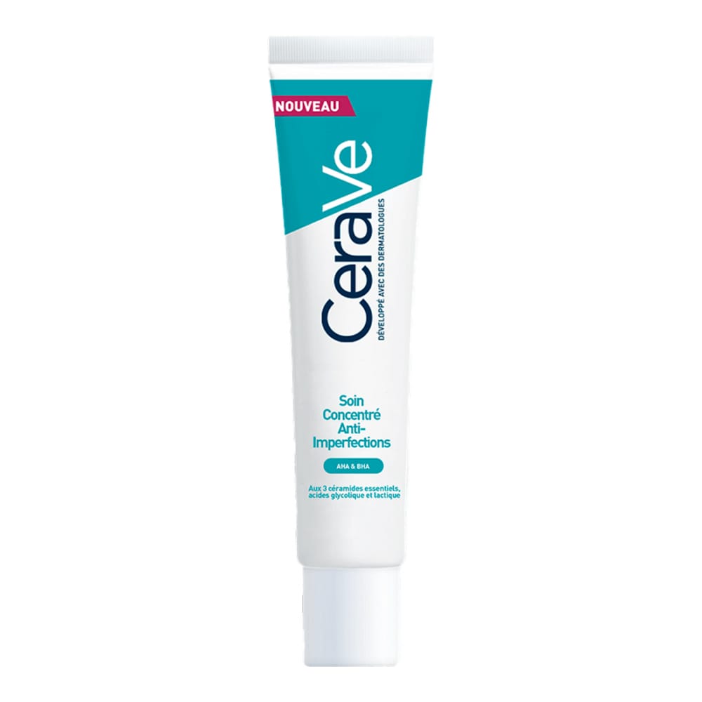 Cerave - Concentré 'Anti-Imperfections' - 40 ml