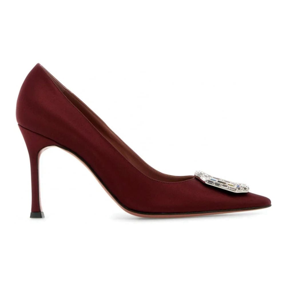Amina muaddi - Escarpins 'Camelia Pumps' pour Femmes