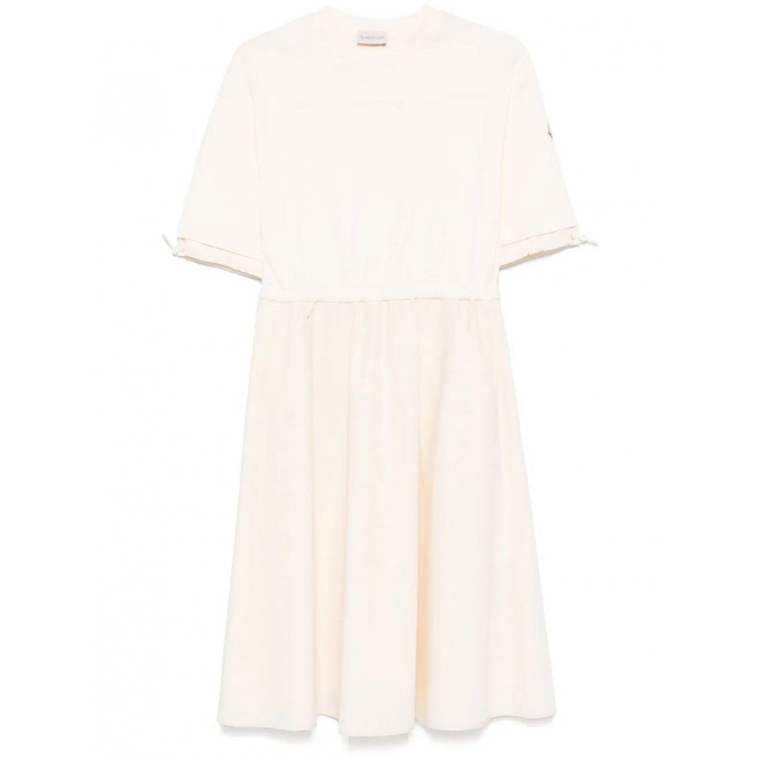 Moncler - Robe Midi pour Femmes