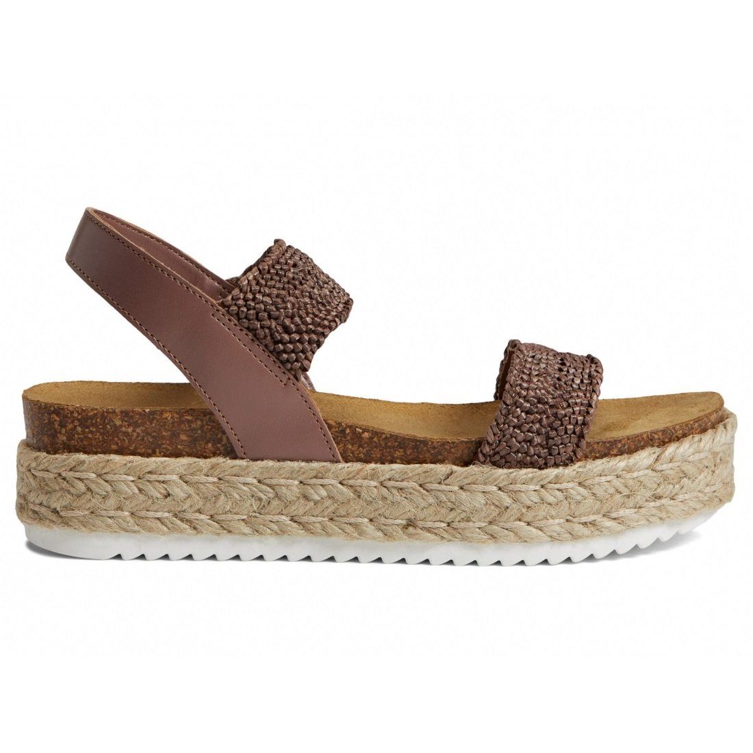 Steve Madden - Espadrille Sandales 'Jaklin' pour Femmes