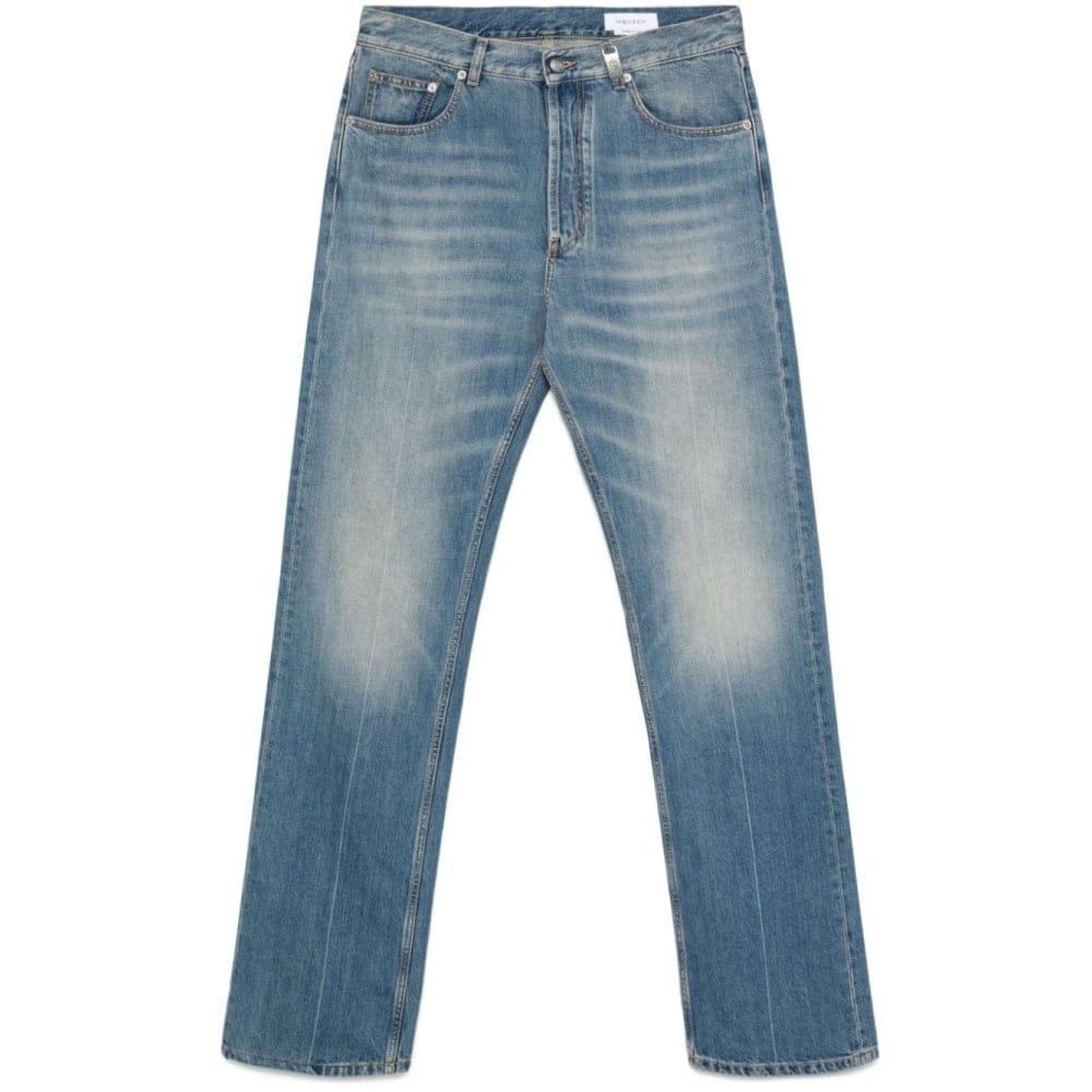 Alexander mcqueen - Jeans pour Hommes