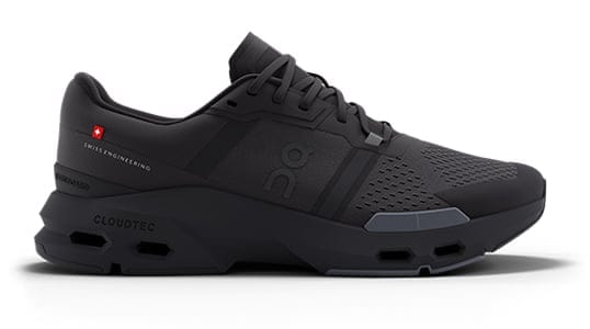 On running - Cloudpulse