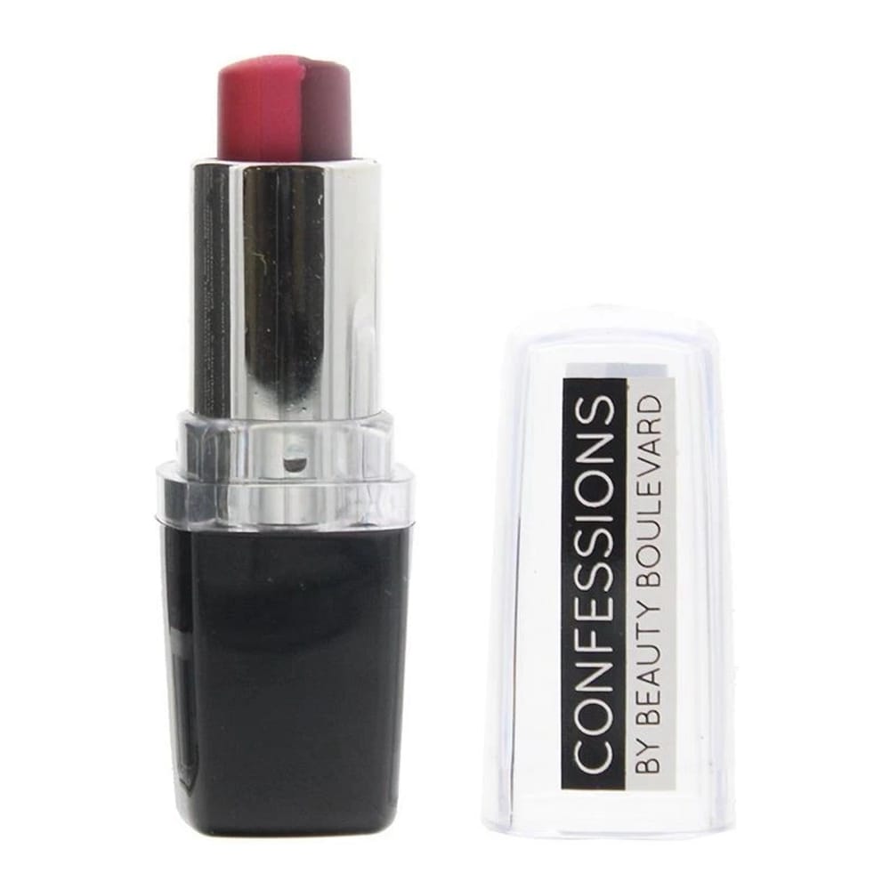 Beauty blvd - Rouge à Lèvres 'Trinity' - 01 Lust 8 g