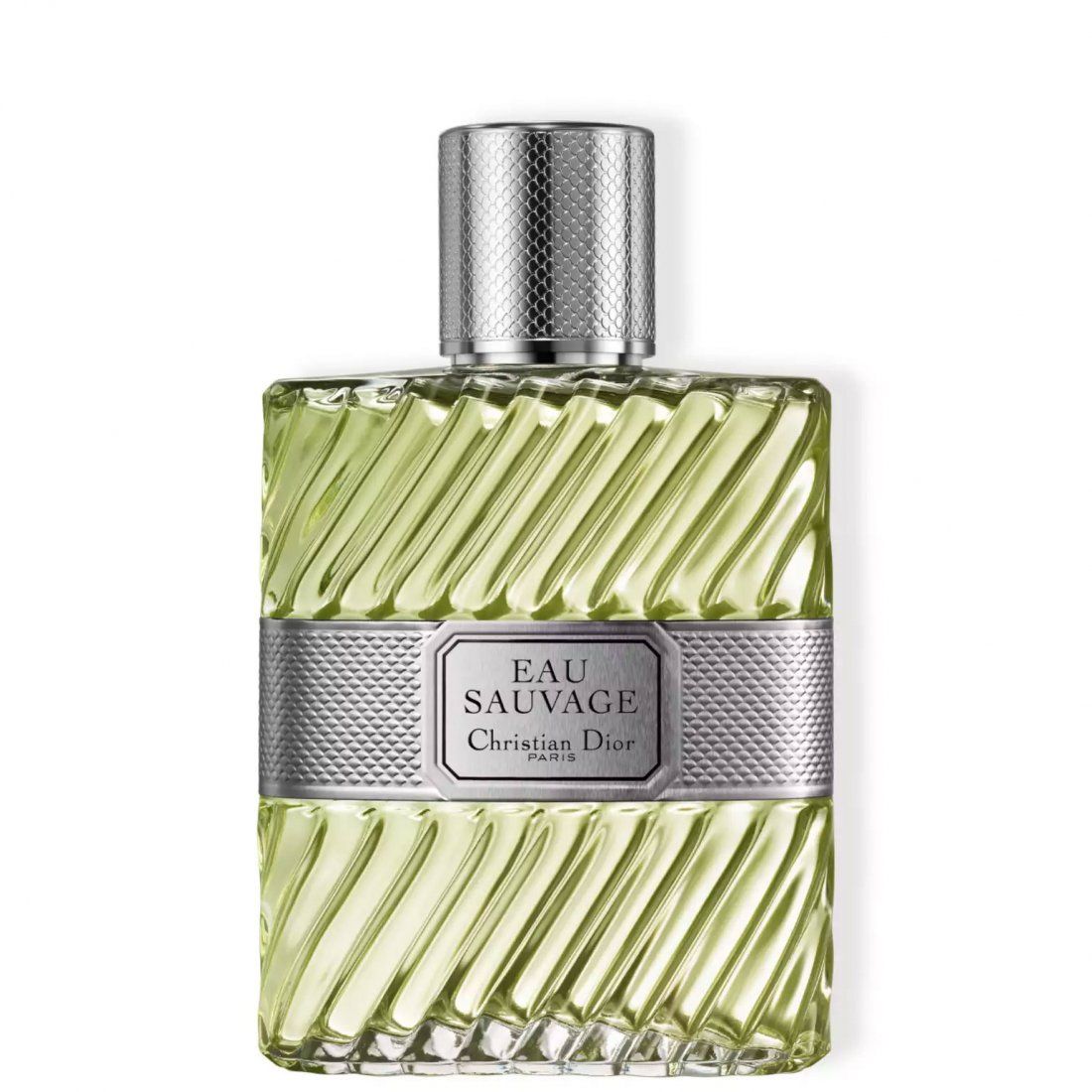 Dior - Eau de toilette 'Eau Sauvage' - 100 ml