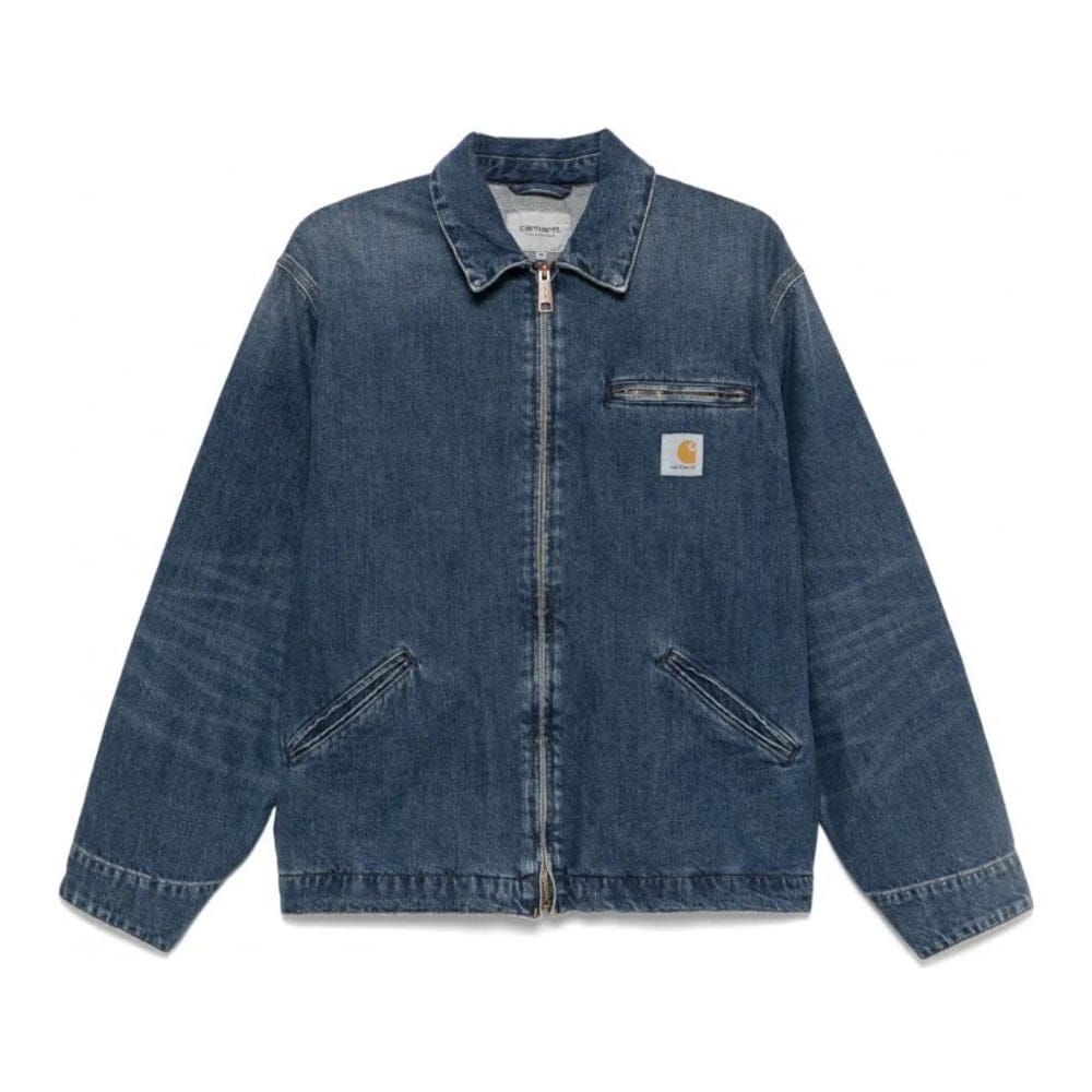 Carhartt wip - "Veste 'OG Detroit' pour Hommes"