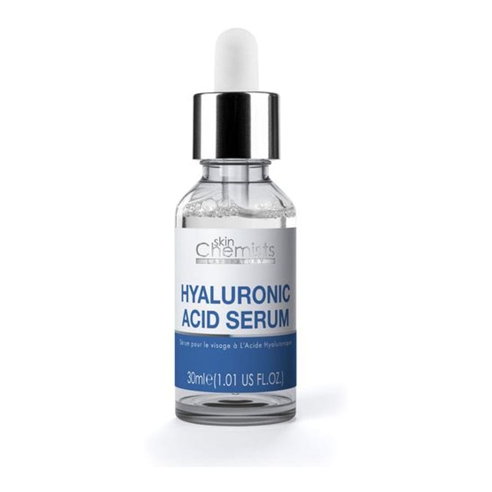 Skinchemists - Sérum pour le visage 'Hydrating Hyaluronic Acid' - 30 ml