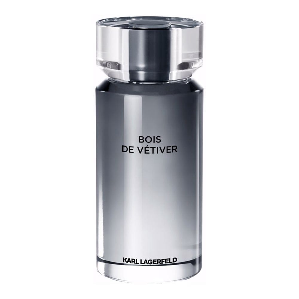 Lagerfeld - Eau de toilette 'Bois de Vétiver' - 100 ml