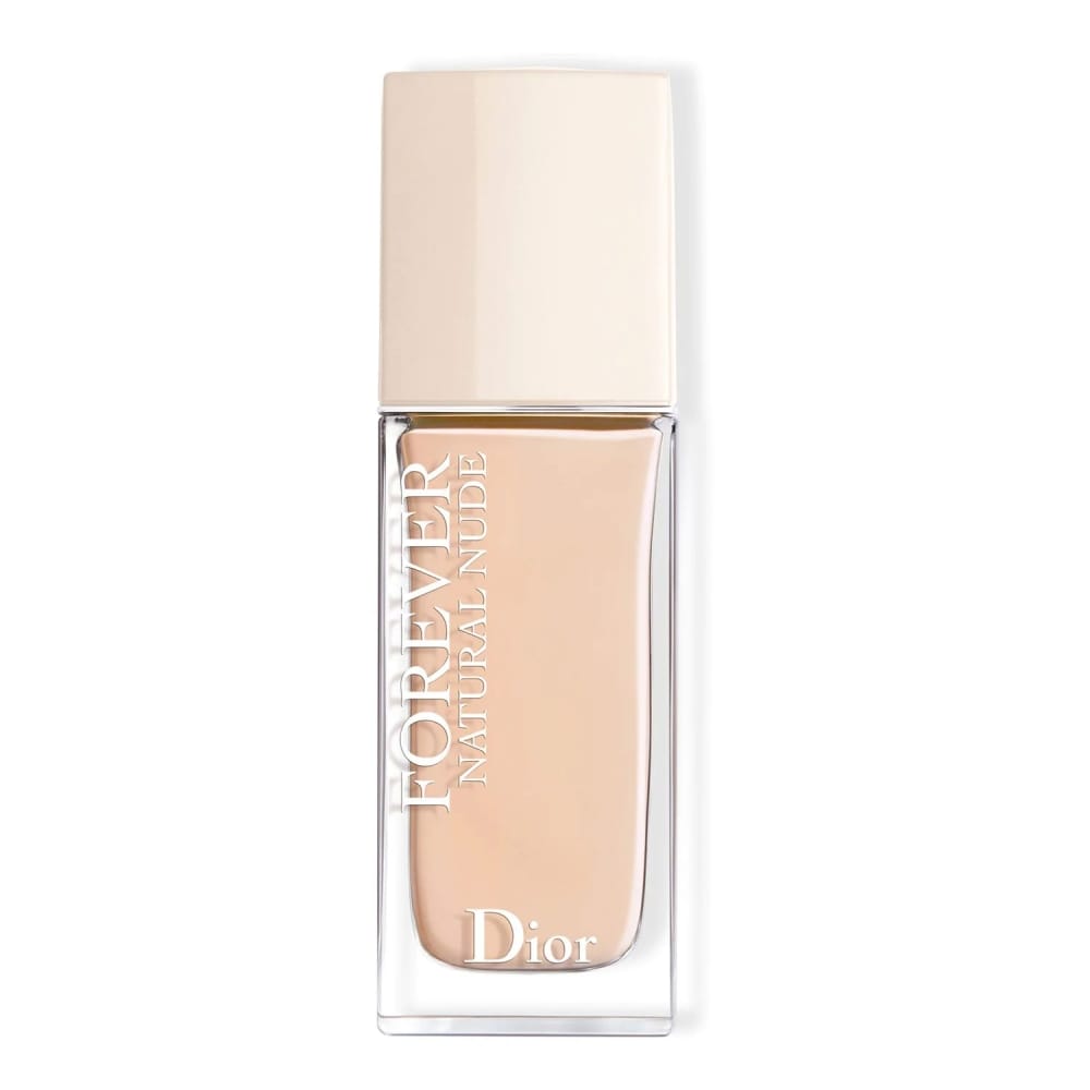 Dior - Fond de teint 'Diorskin Forever Natural Nude' - 1.5N 30 ml