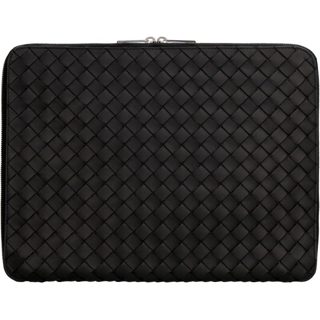 Bottega veneta - Pochette à documents 'Intrecciato Hydrology' pour Hommes
