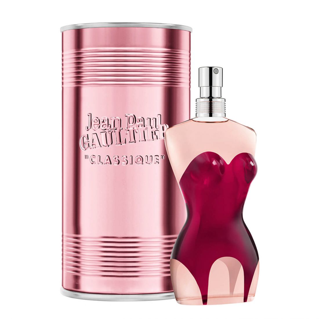 Jean Paul Gaultier - Eau de parfum 'Classique' - 50 ml