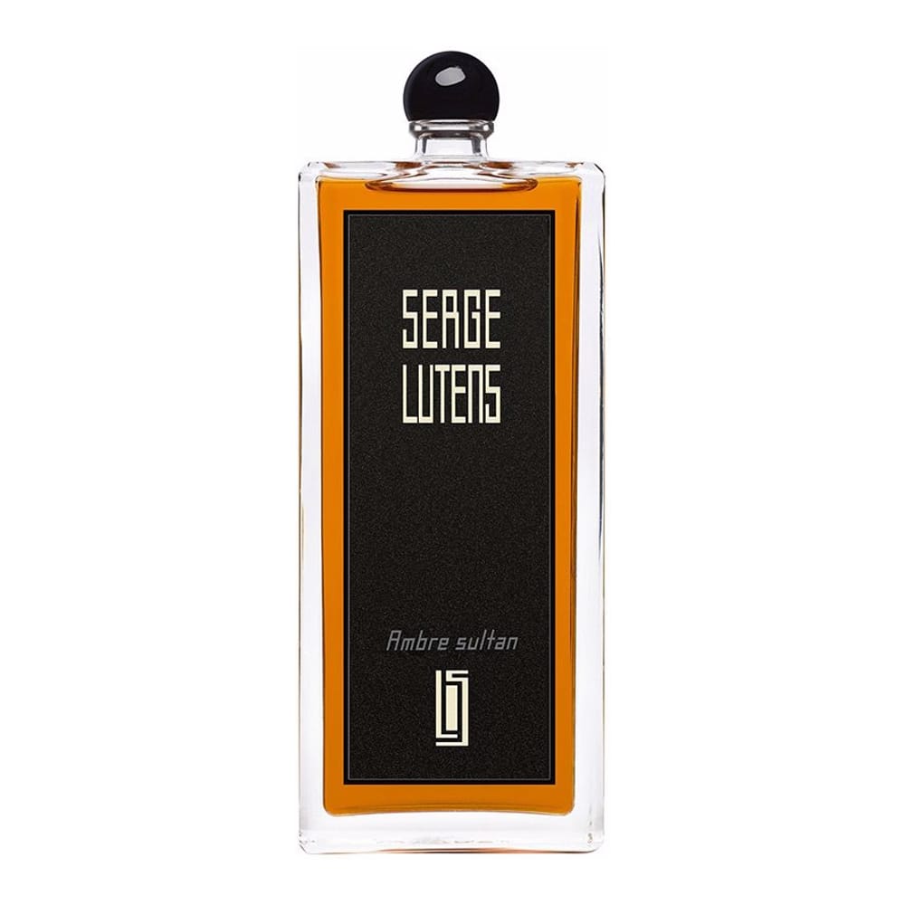 Serge lutens - Eau de parfum 'Ambre Sultan' - 100 ml