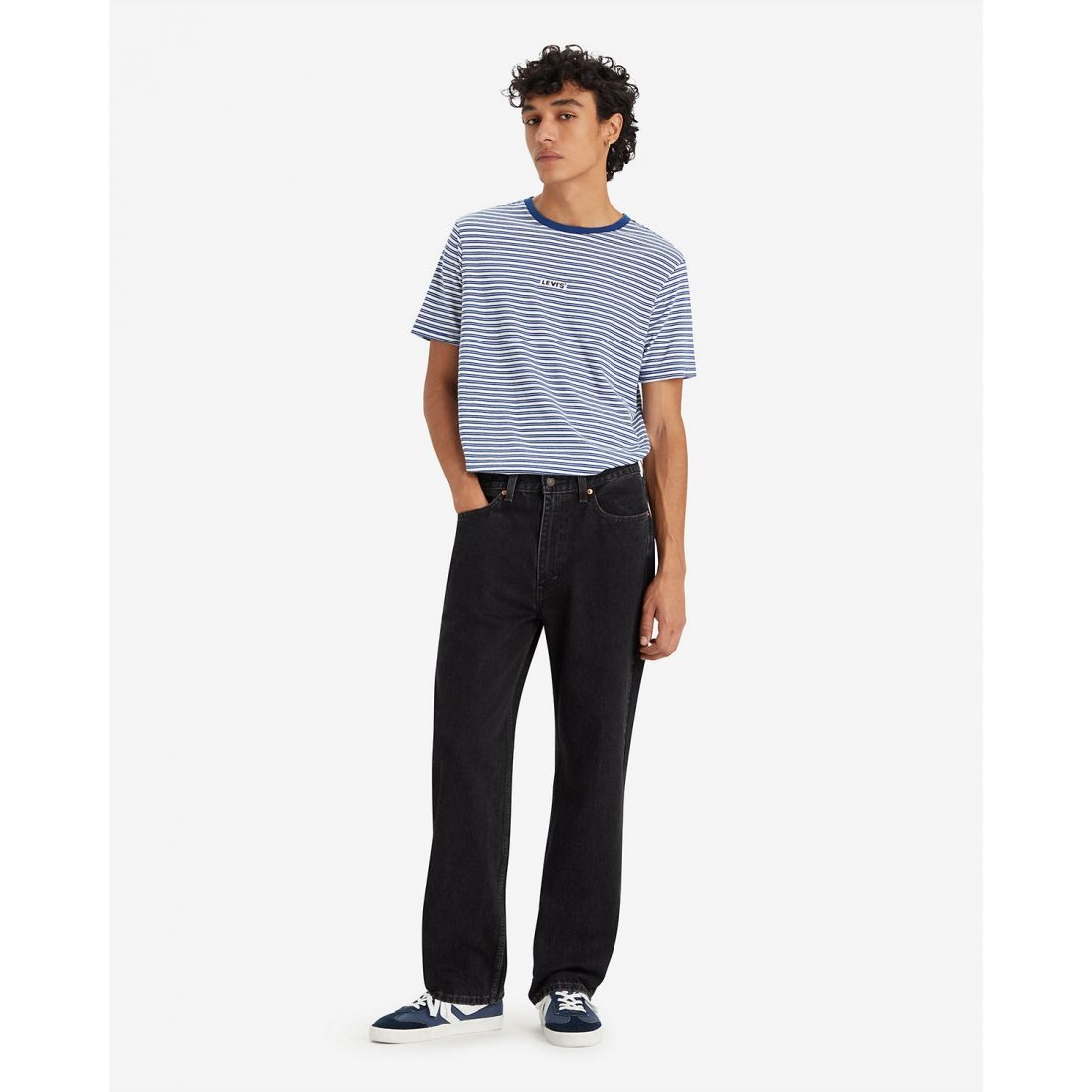 Levi's - Jeans '565™ Loose Straight' pour Hommes