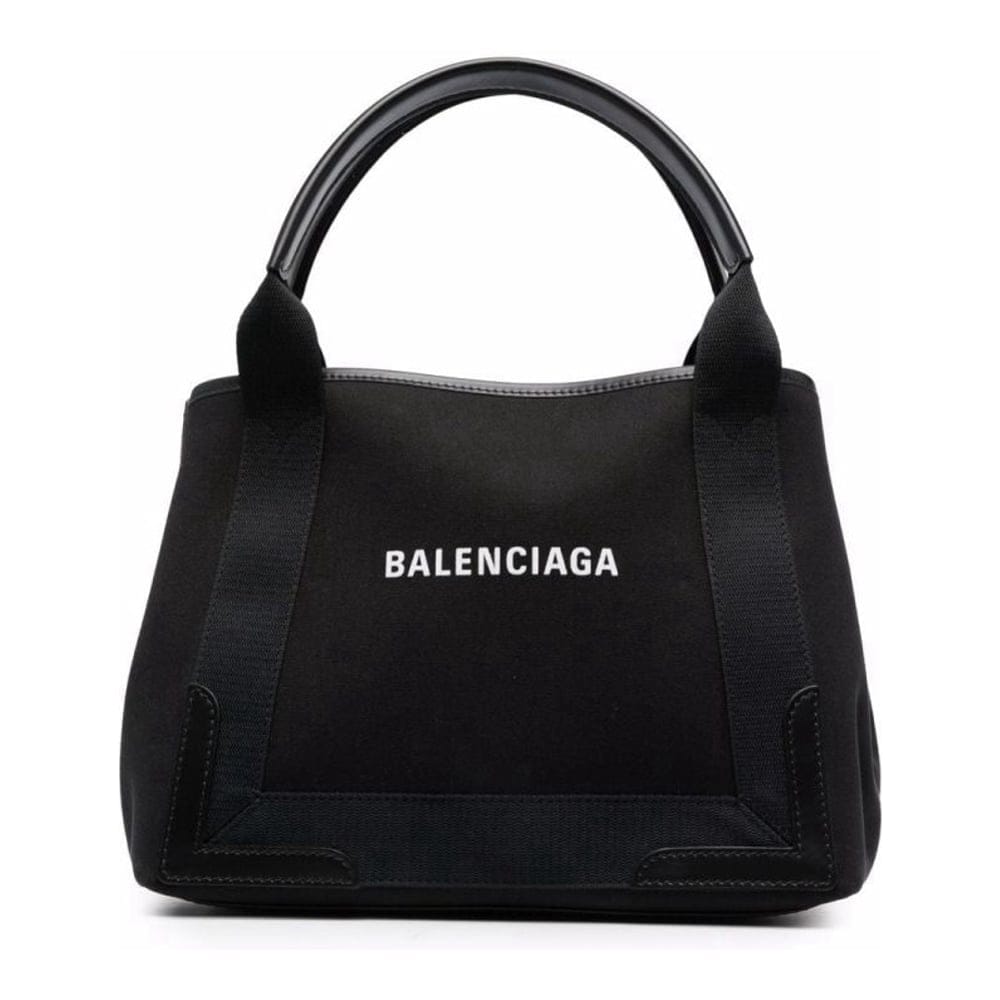 Balenciaga - Sac Cabas 'Cabas Logo' pour Femmes