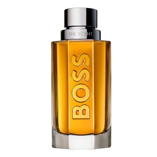 Hugo boss - Eau de toilette - Rechargeable 'Boss The Scent' - 50 ml