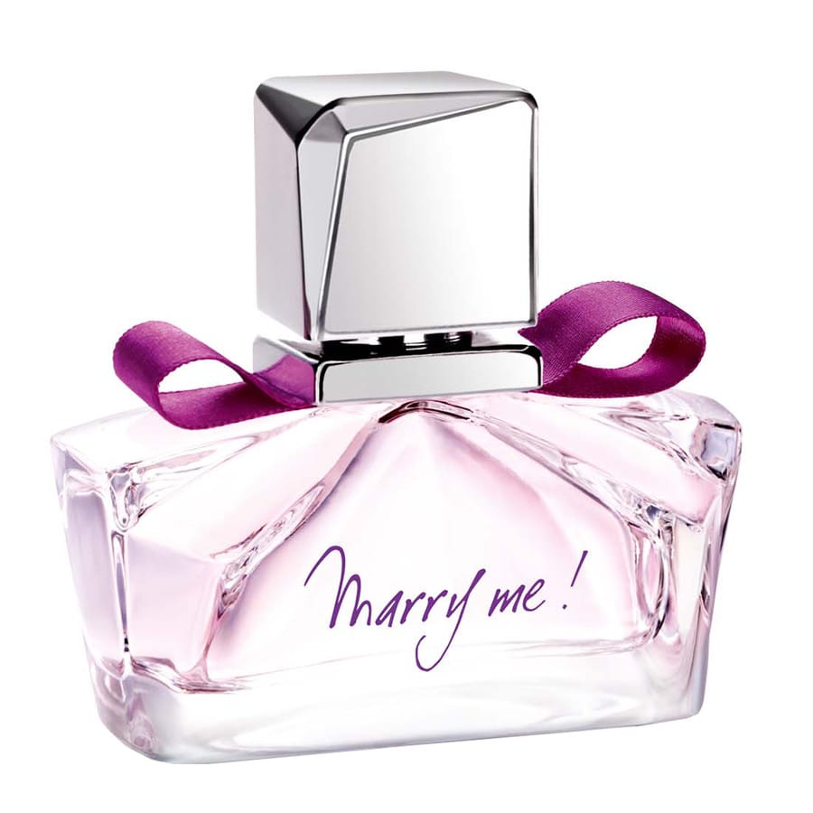Lanvin - Eau de parfum 'Marry Me!' - 75 ml