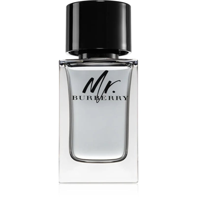 Burberry - Eau de toilette 'Mr. Burberry' - 100 ml